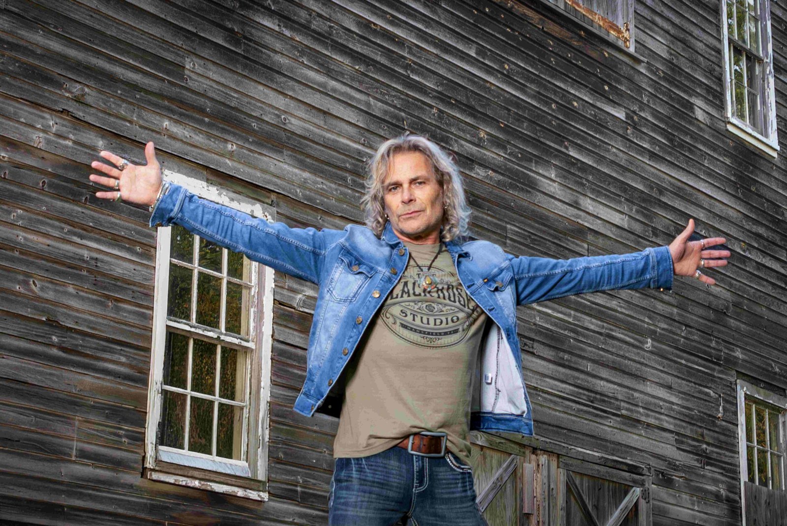 Mike Tramp anuncia nuevo álbum «Songs Of White Lion VOL. III»