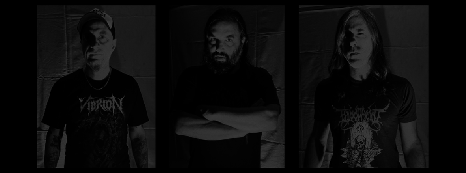 Erratic, doom death metal desde Buenos Aires