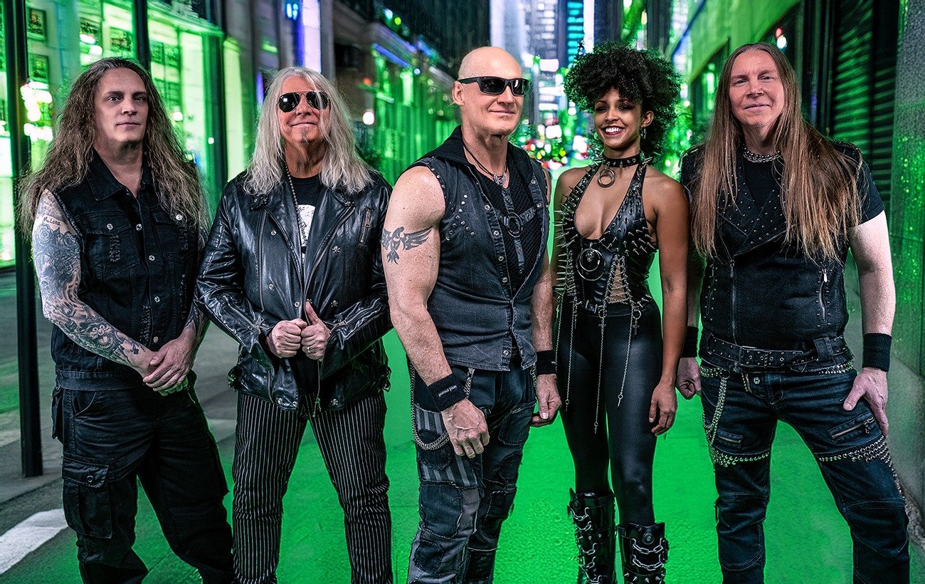 Nuevo adelanto de Primal Fear