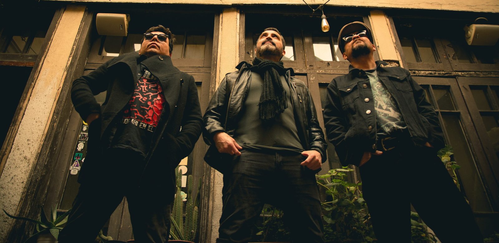 Ciudad Z lanza el single “Ramal”