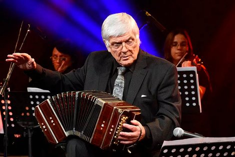 Murió Osvaldo Piro