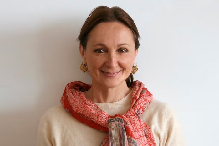Murió Teresa Anchorena