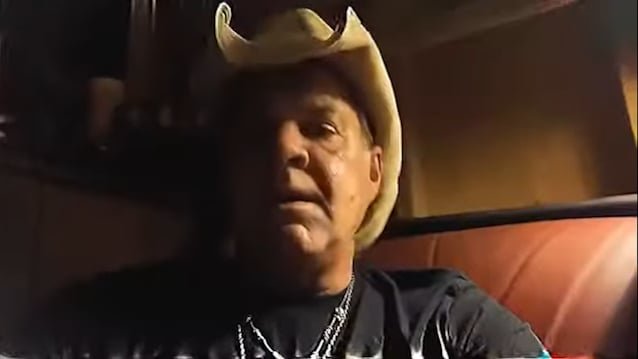 El cantante de Junkyard, David Roach, murió tras luchar contra el cáncer