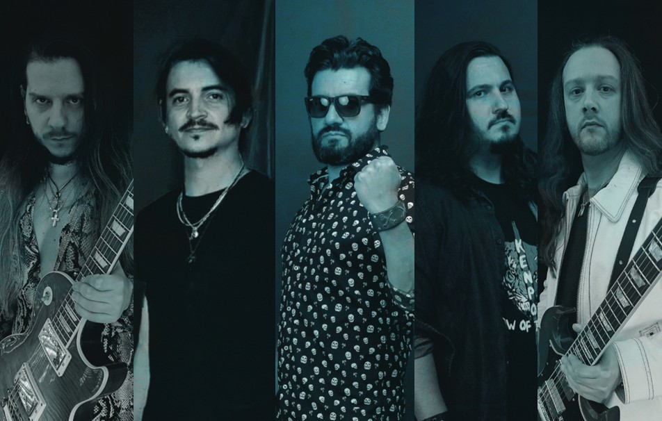 Del Olimpo al Cono Sur: Gods of Tomorrow lanza su álbum debut