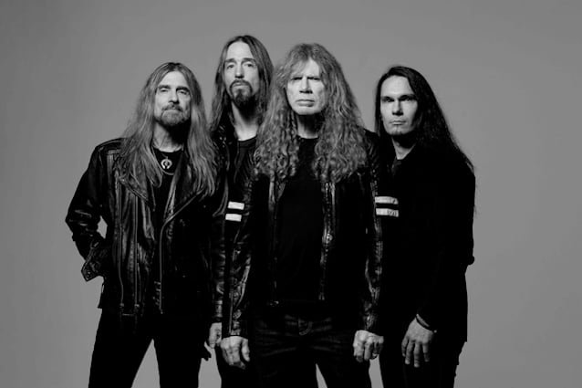 Megadeth lanzará su último álbum y se embarcará en una gira de despedida en 2026