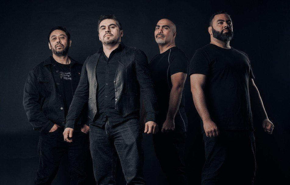 Enchiridion Mortis Aeternae (EMA) abre el «Liber Mortis», un nuevo cosmos de metal extremo
