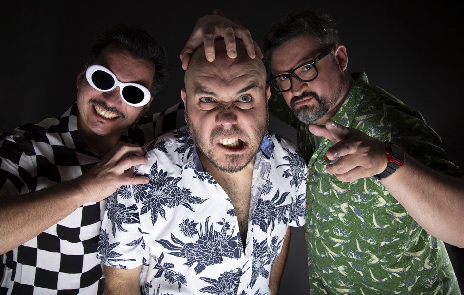 Ordaca, banda rockera sin guitarras, lanza nuevo single