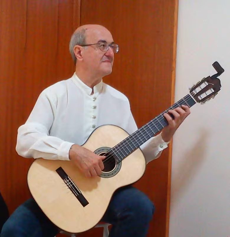 Murió Kay Galifi