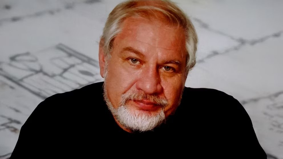 Murió Guillermo Brizzio