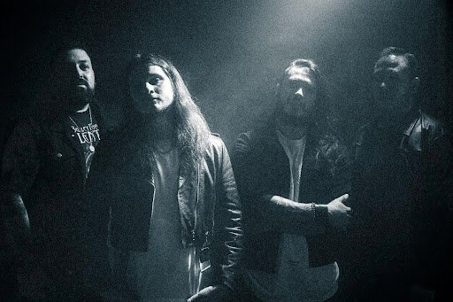 Extingue Tu Credo presenta nueva formación y anuncia nuevo álbum de estudio