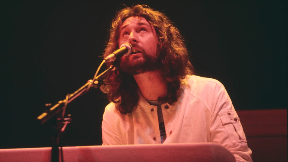 Murió Rick Davies