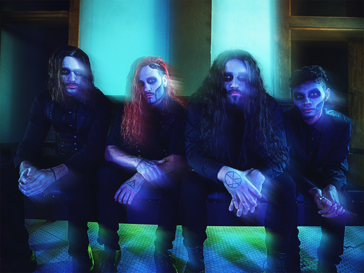 La banda metalera Arsenic Kitchen lanza un nuevo y siniestro sencillo: «Devil’s Advocate»