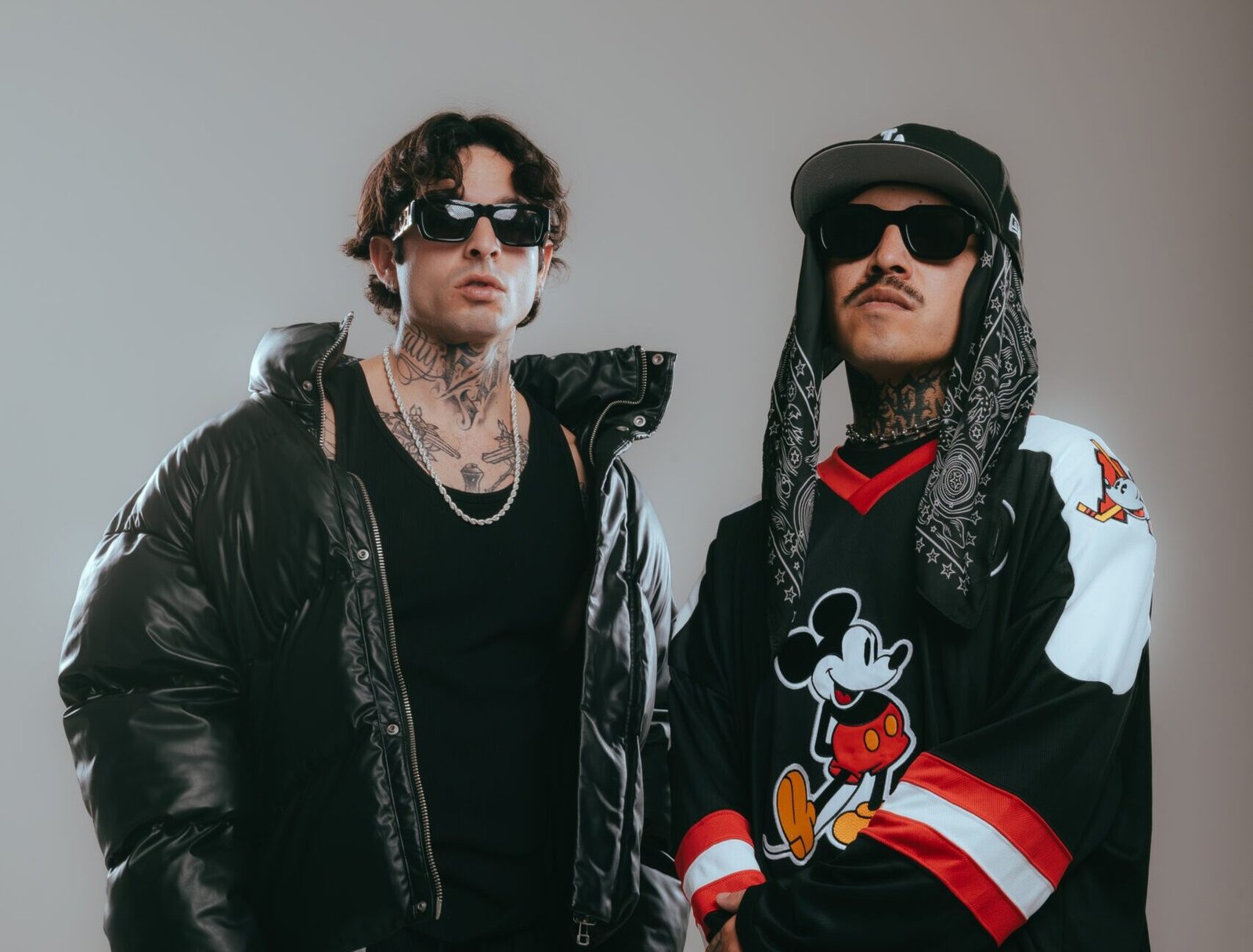 Ladrones llega por primera vez a Buenos Aires: se presenta en Groove el 11 de octubre