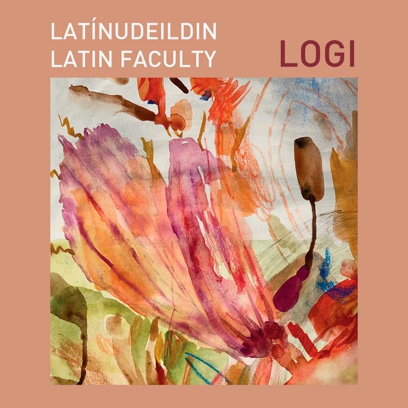 Desde Islandia, Latin Faculty lanza «Logi»