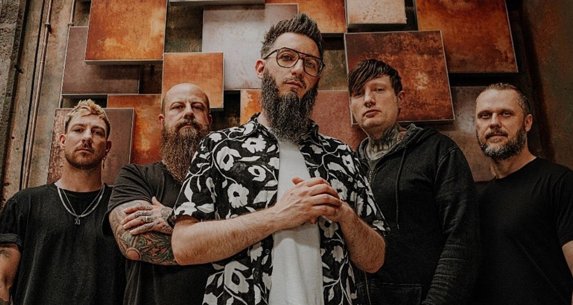 Caliban regresa a la Argentina tras 15 años