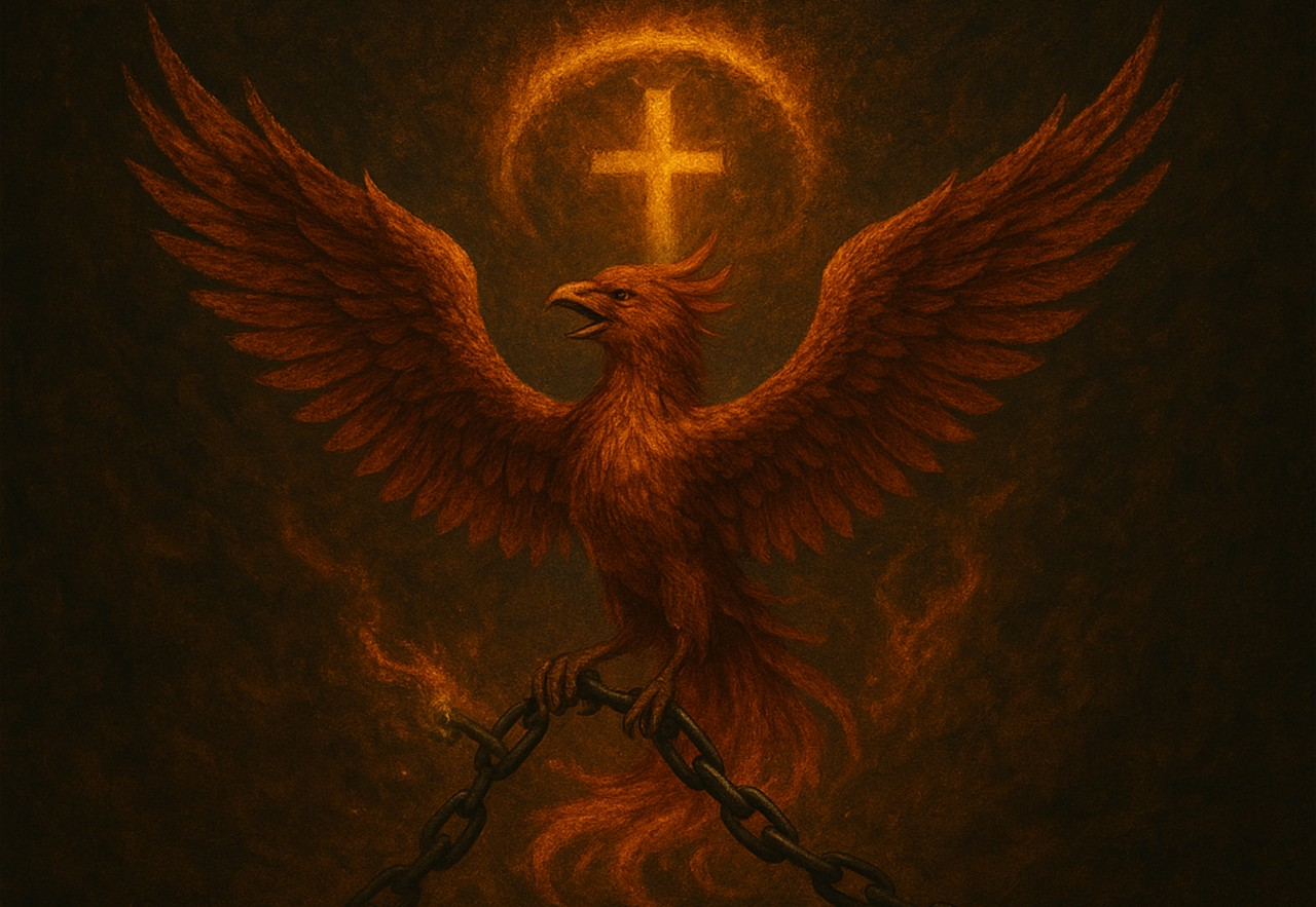 La banda de metal melódico Ashes Awaken lanza nuevo single “A Better Way” 