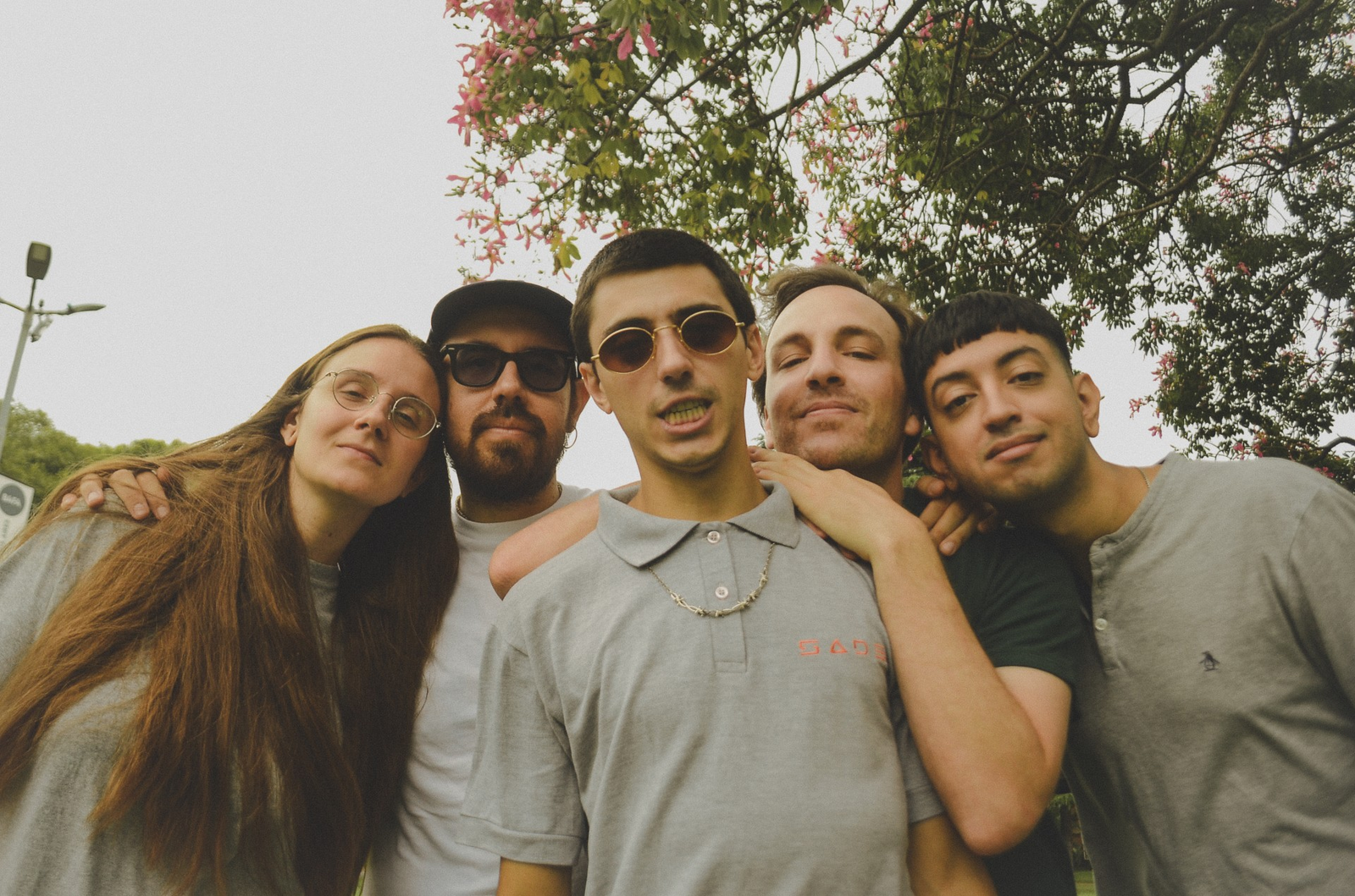 Mosaico presenta «Implosión», su nuevo EP