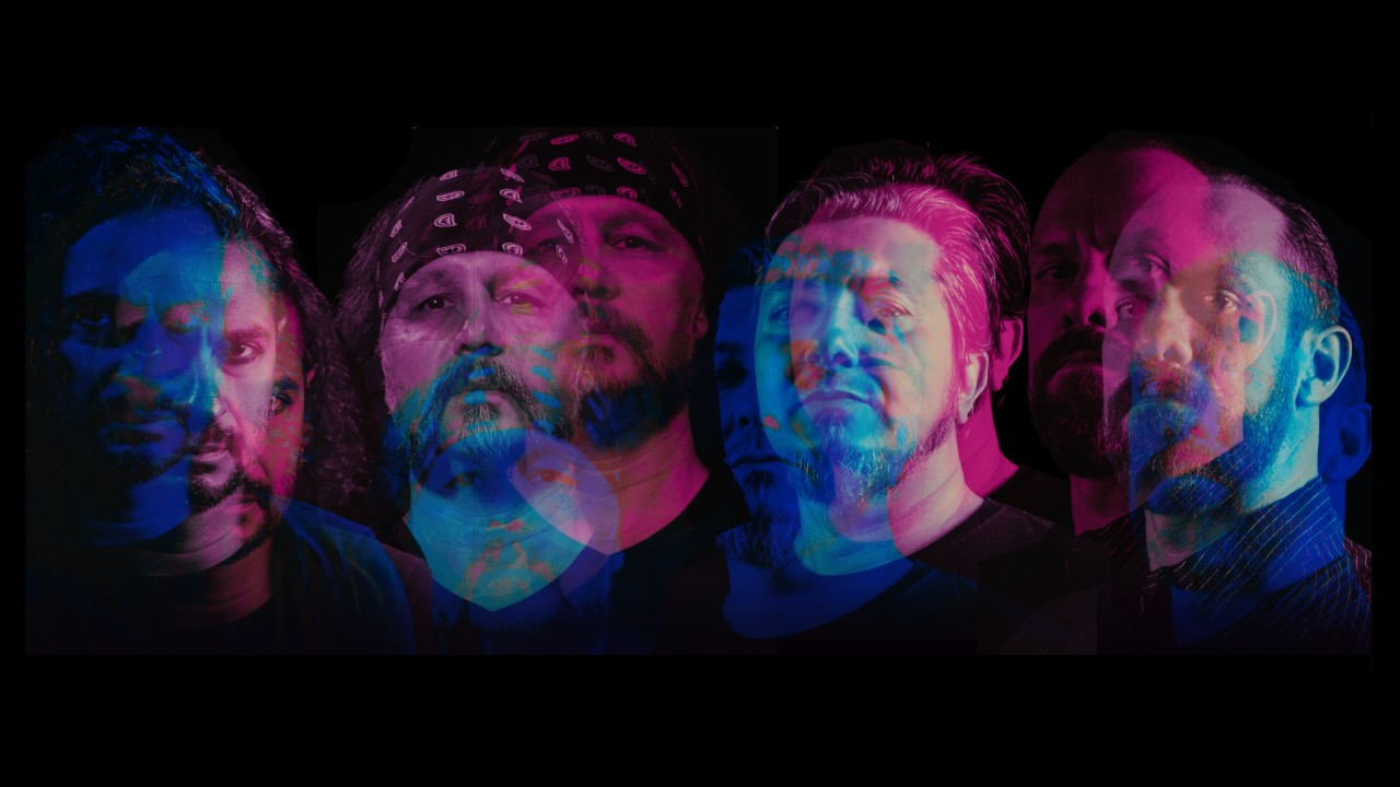 Mosh Pit Rules lanza el single «The Game» y presenta nueva formación en 2025