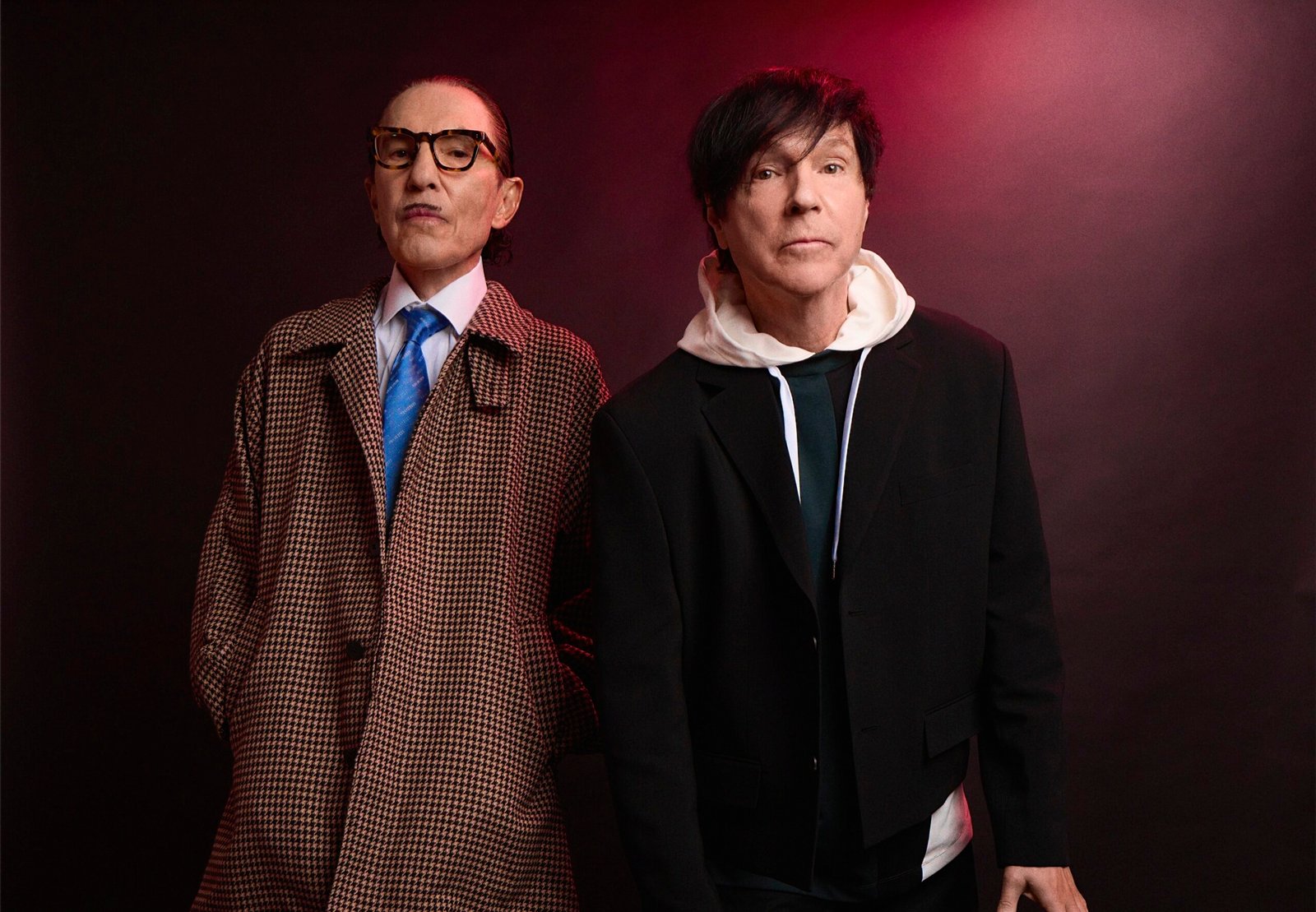 Sparks anuncia su primer EP, “Madder” disponible el 3 de octubre a través de Transgresive Records
