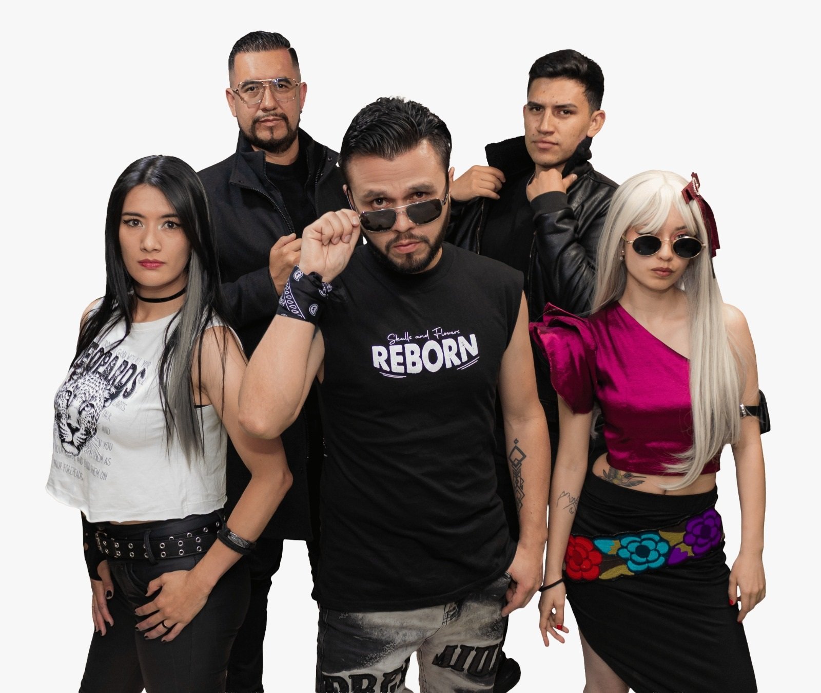 Insómnica presenta «Muriendo por vos», una canción que explora la lucha interna de un amor inconcluso