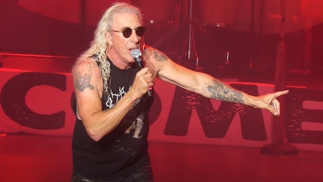 Dee Snider dice que su reciente ‘susto de salud’ pone en duda la reunión de Twisted Sister