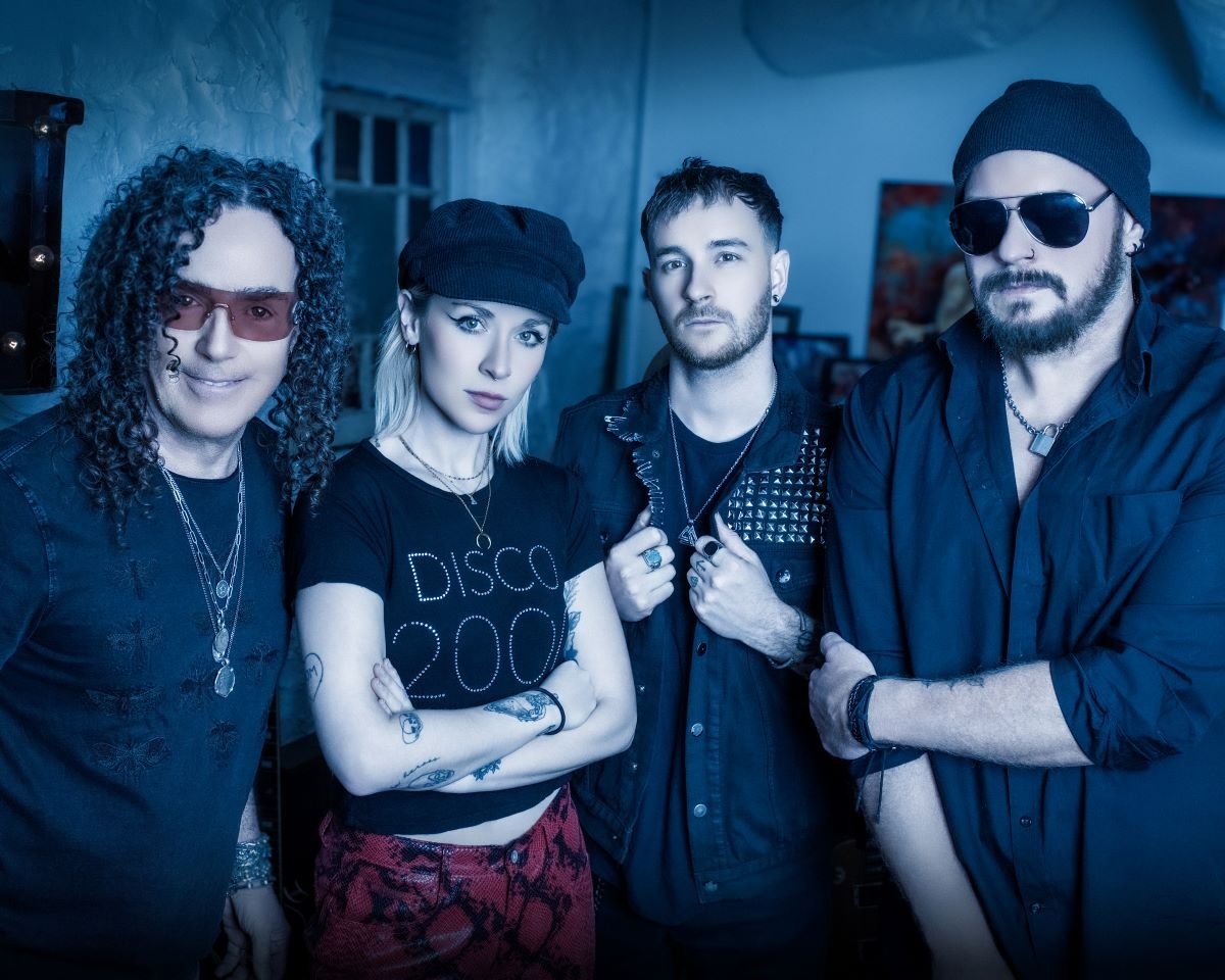 Ray Luzier y Billy Sheehan se unen a Kalamity Kills en «I Don’t Know»