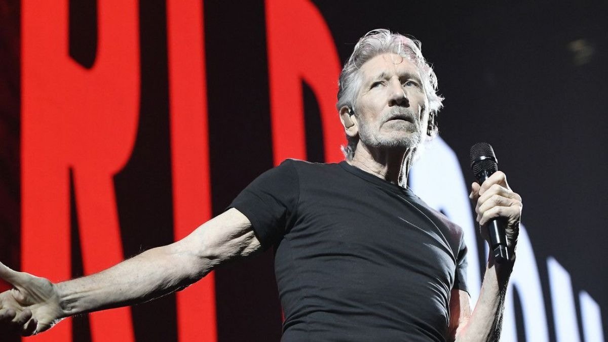 Roger Waters sigue deteriorando su ya devaluada imagen con declaraciones aún más desafortunadas