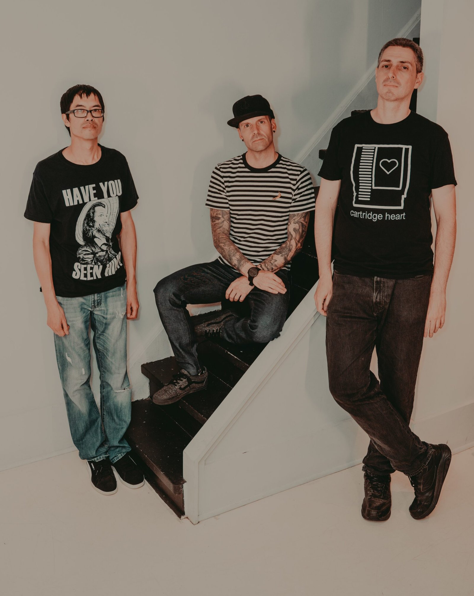 La potencia del pop punk de Toronto, The Mendozaz, anuncia nuevo álbum con el sencillo de adelanto «Late Stage 12 Gauge»