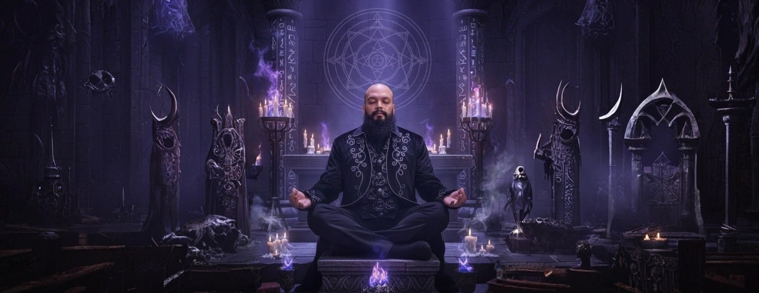 Sueños De Un Tulpa estrena «Malleus Maleficarum», una crítica sonora a la tortura