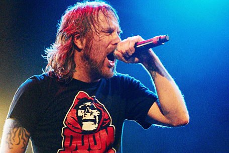 Murió Tomas Lindberg