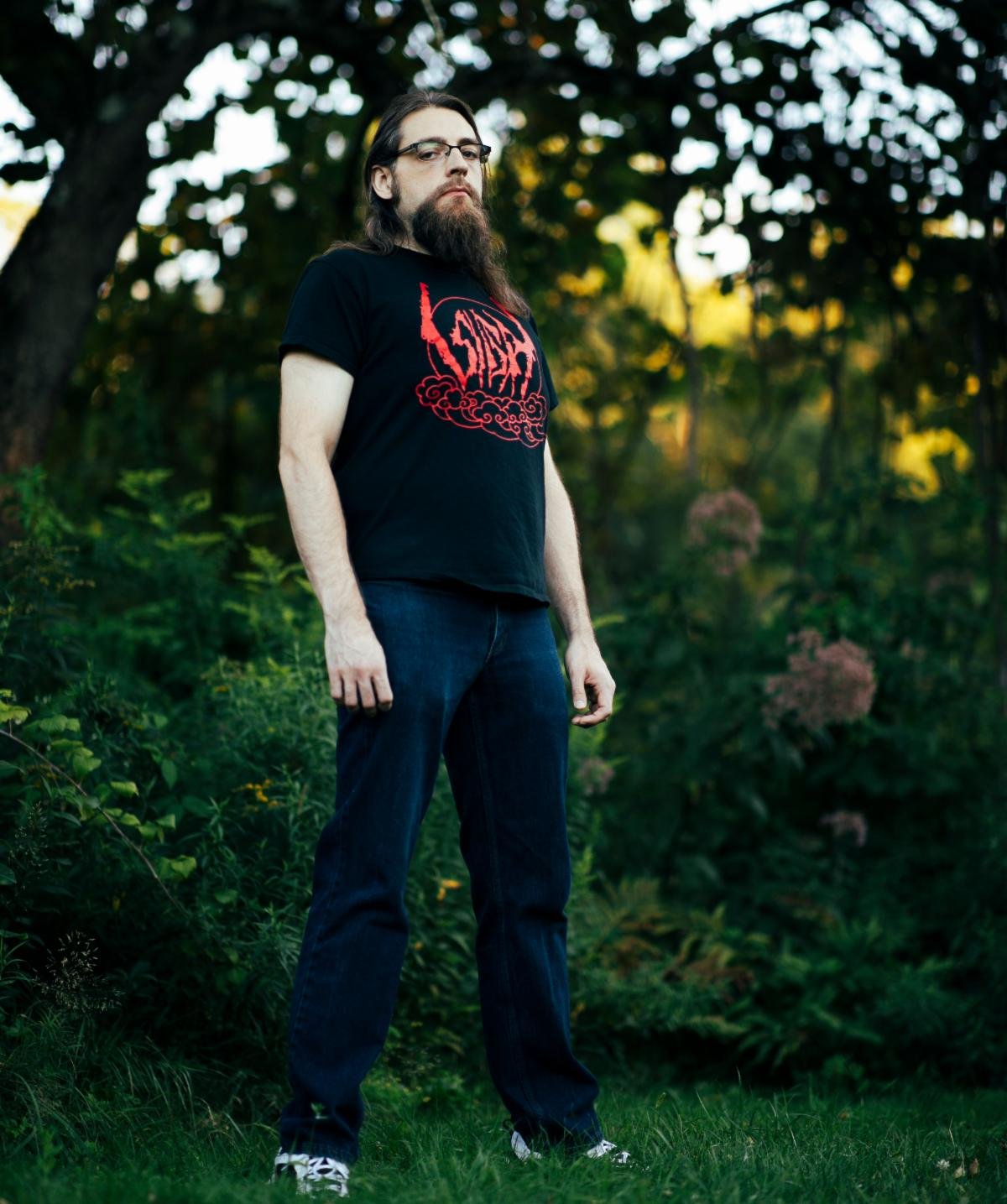 Harmozel lanza su nuevo álbum «Songs of the Hungry Ghosts»