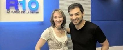 Murió María Eugenia Karall: la voz cálida que marcó la radio argentina