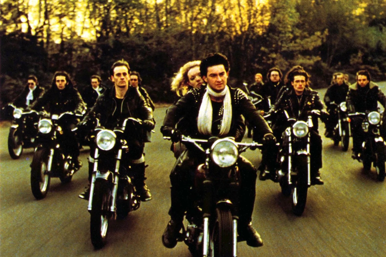Quadrophenia: la rebelión que el sistema domesticó