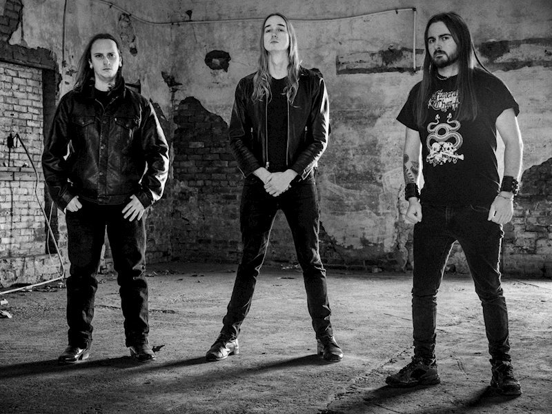 All Hell regresa de las sombras con su quinto álbum, «Sunsetter»