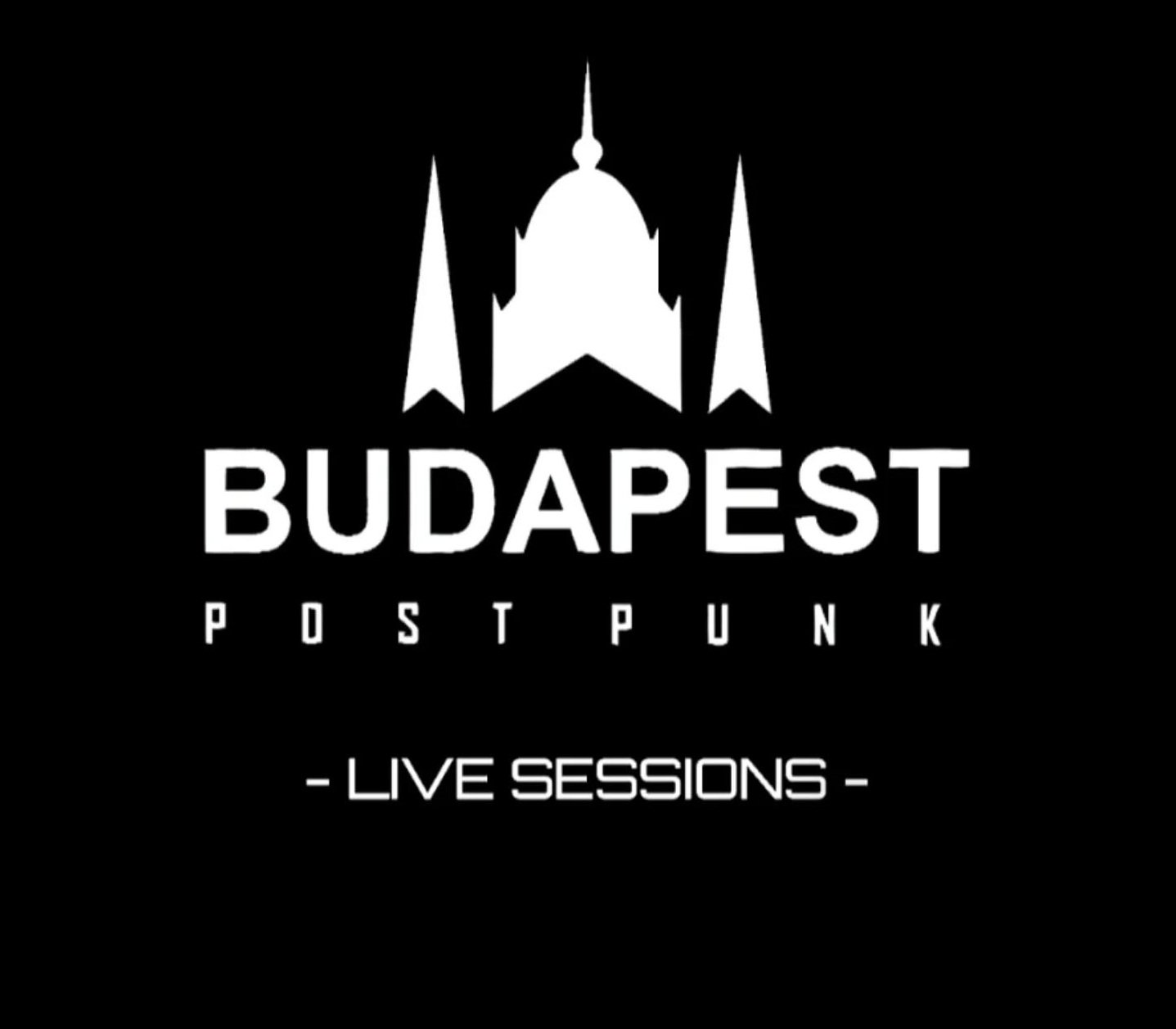 Nuevos Live Sessions de Budapest