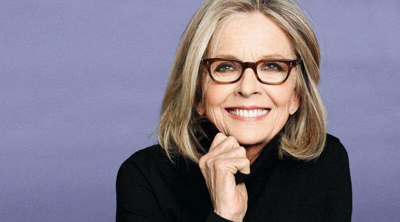 Murió Diane Keaton, una leyenda de Hollywood