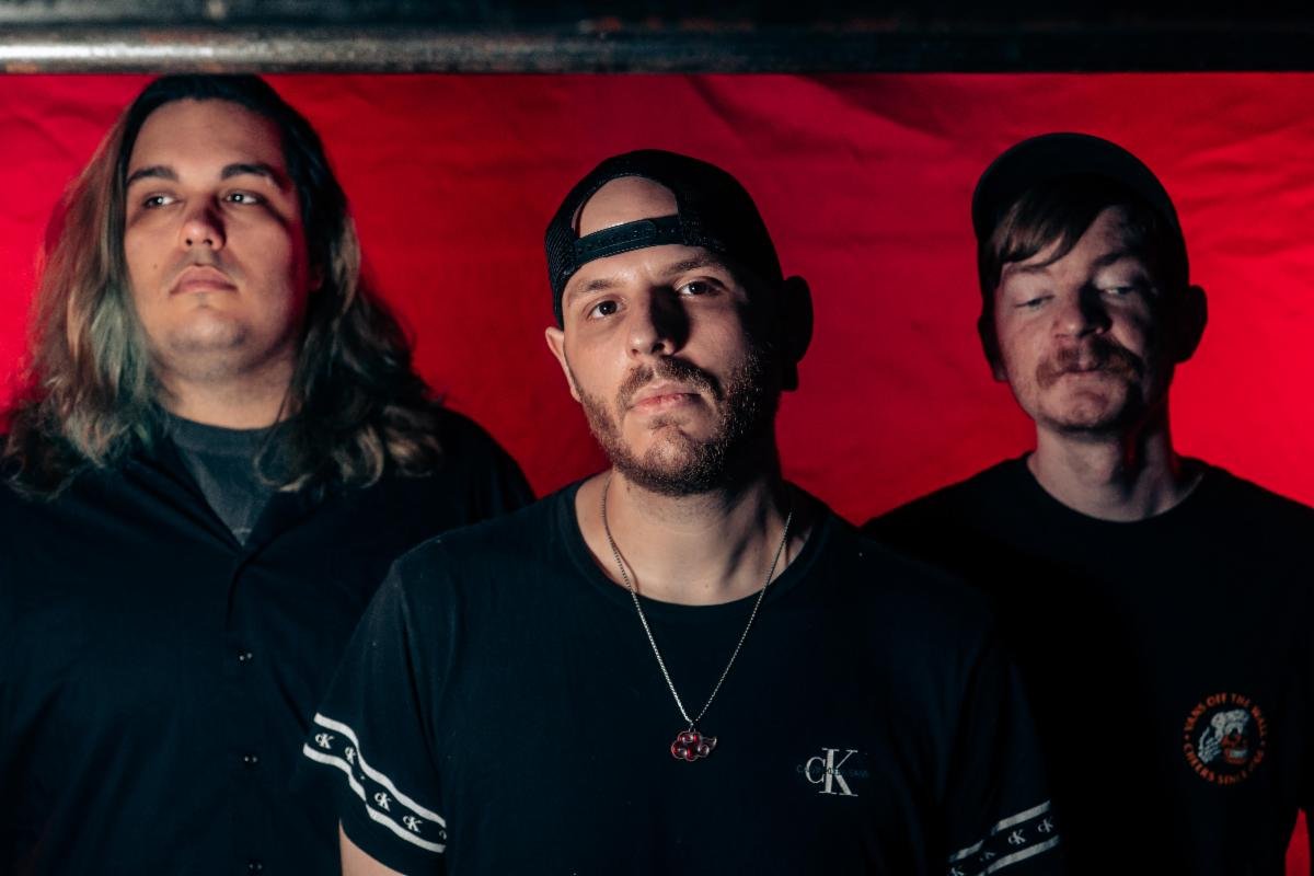 Phazed se enciende con su nuevo EP «Ashaes & Echoes»