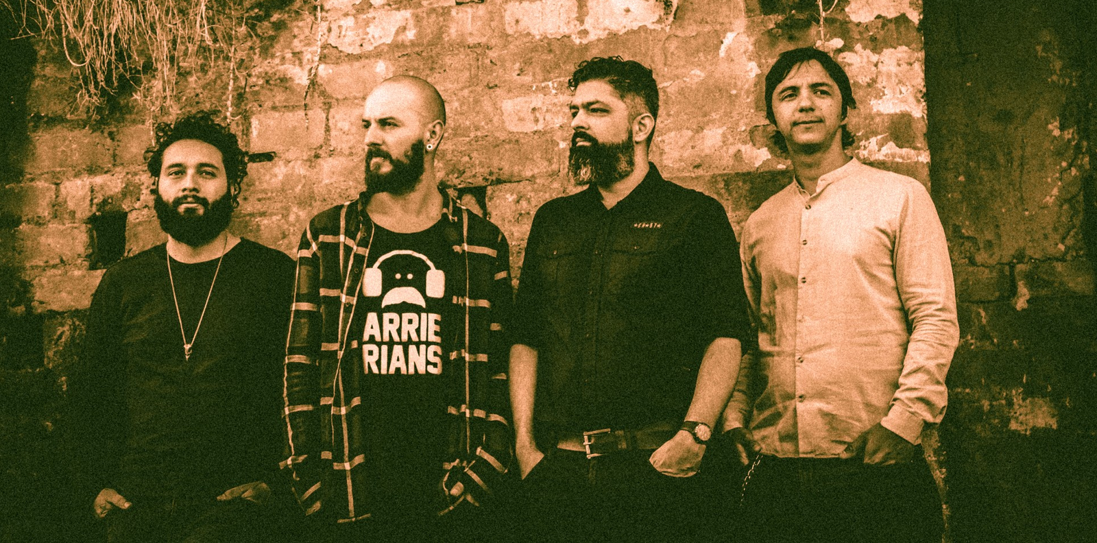Arrierians presenta 3 nuevos capítulos en Estudios ION