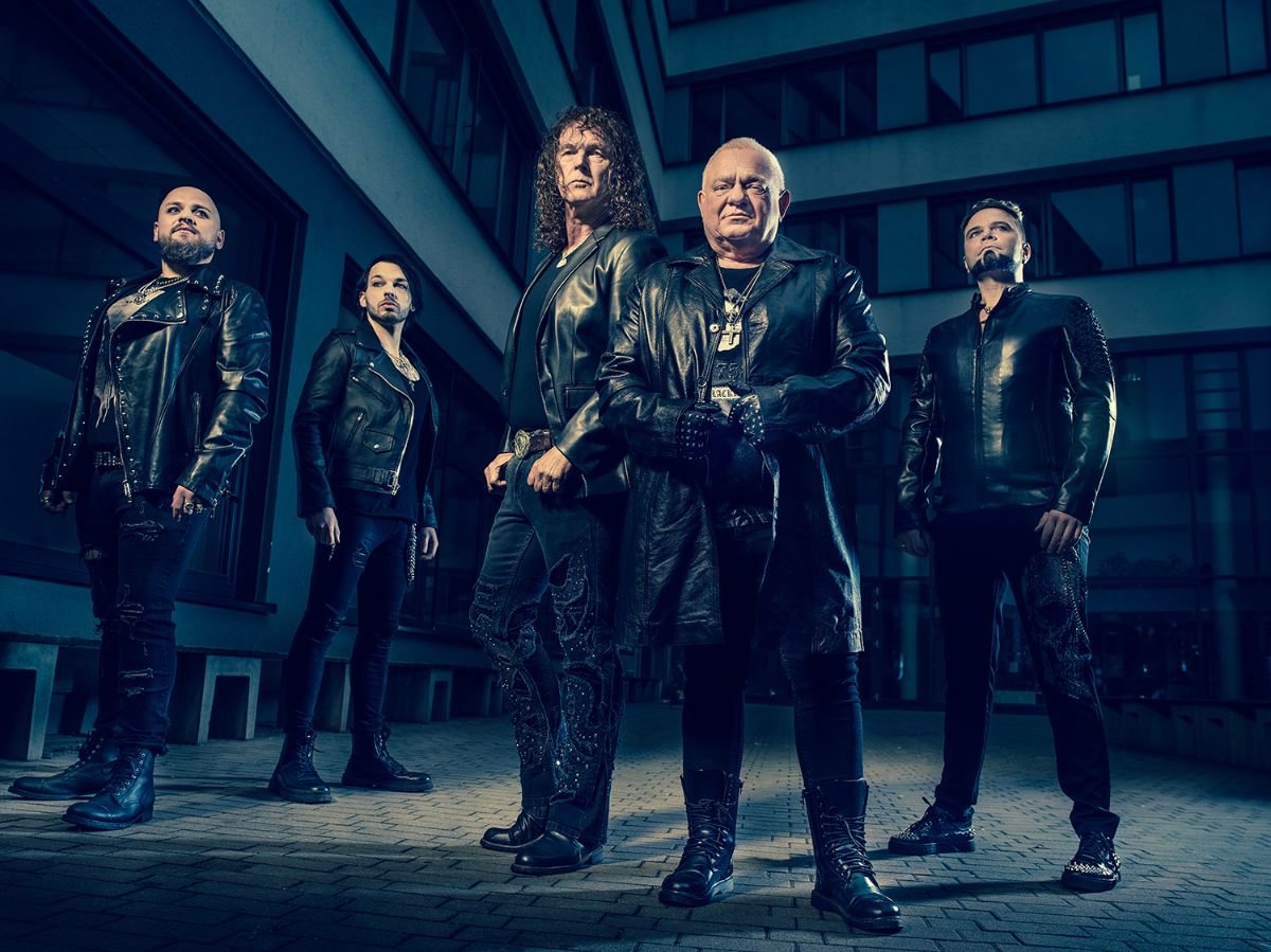 U.D.O. y Dirkschneider, sin guitarrista