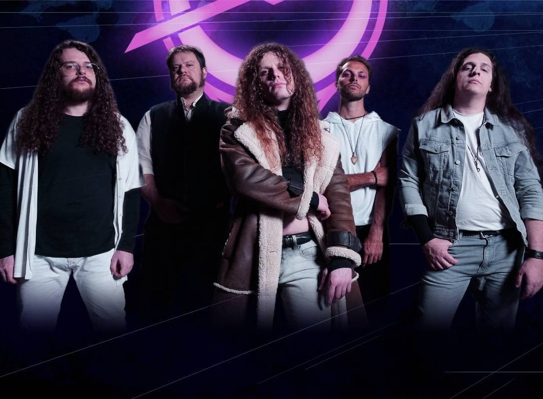 Beriedir lanza el video musical de «As Tight As Phantoms Hold», de su nuevo álbum «Liminal Spaces»