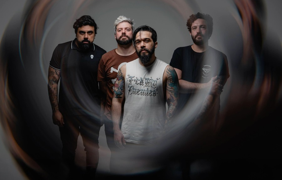 Backdrop Falls lanza el sencillo y videoclip “Choose to Fight”