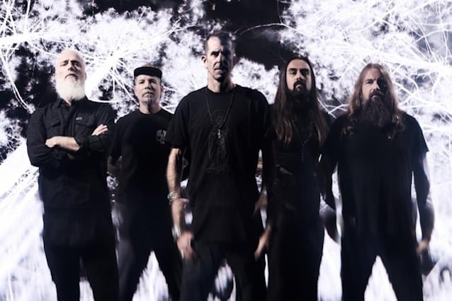 Lamb Of God regresa con «Sepsis», su primera canción original en tres años