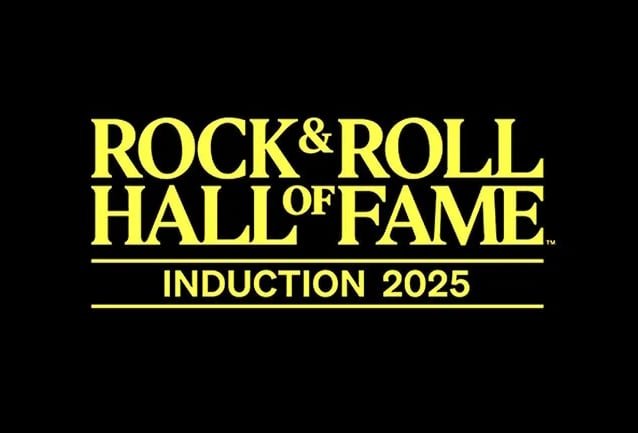 El Rock And Roll Hall Of Fame anuncia presentadores y artistas adicionales para la ceremonia de ingreso de 2025