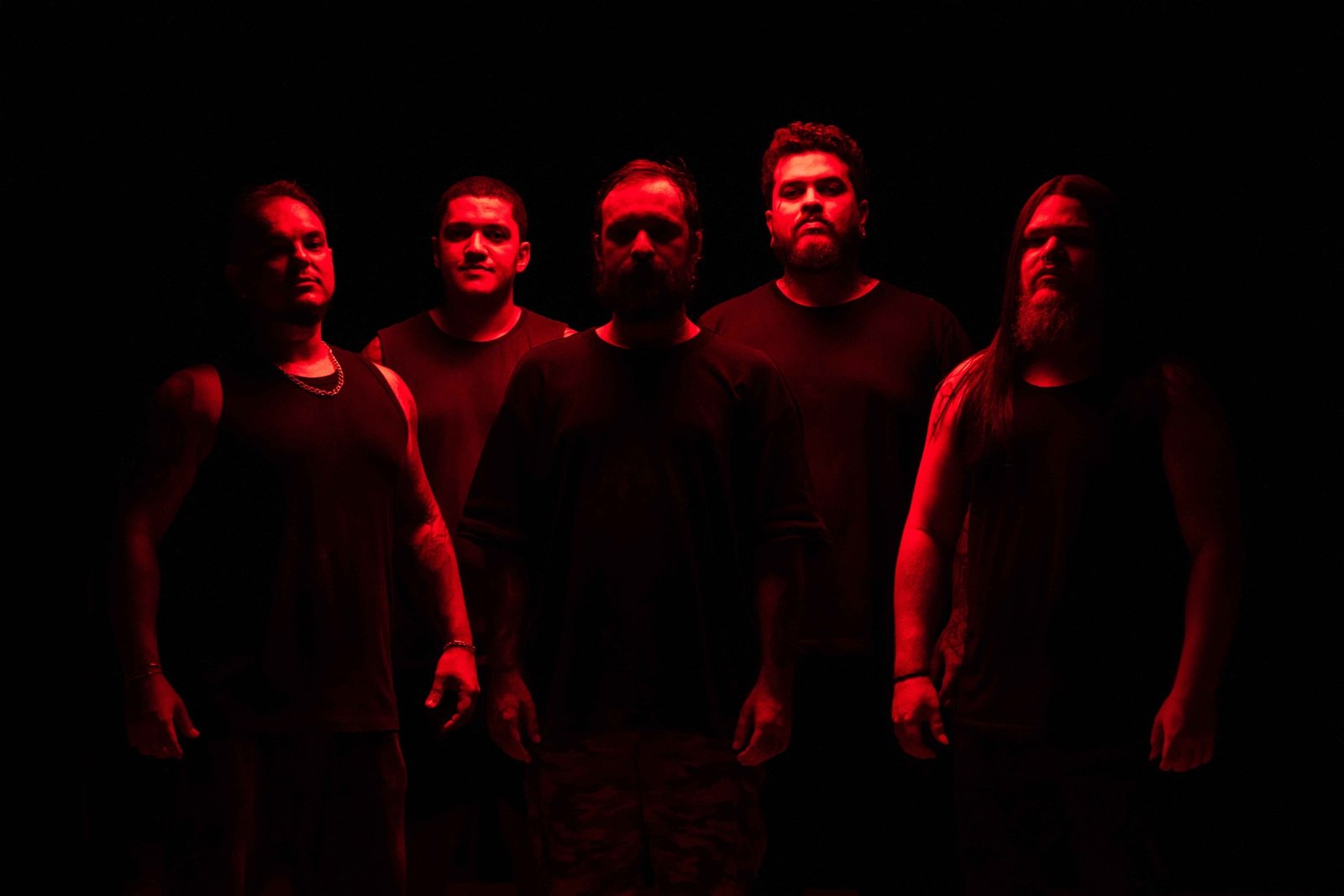 Torment The Skies lanza videoclip de “Temple Of Mammon”