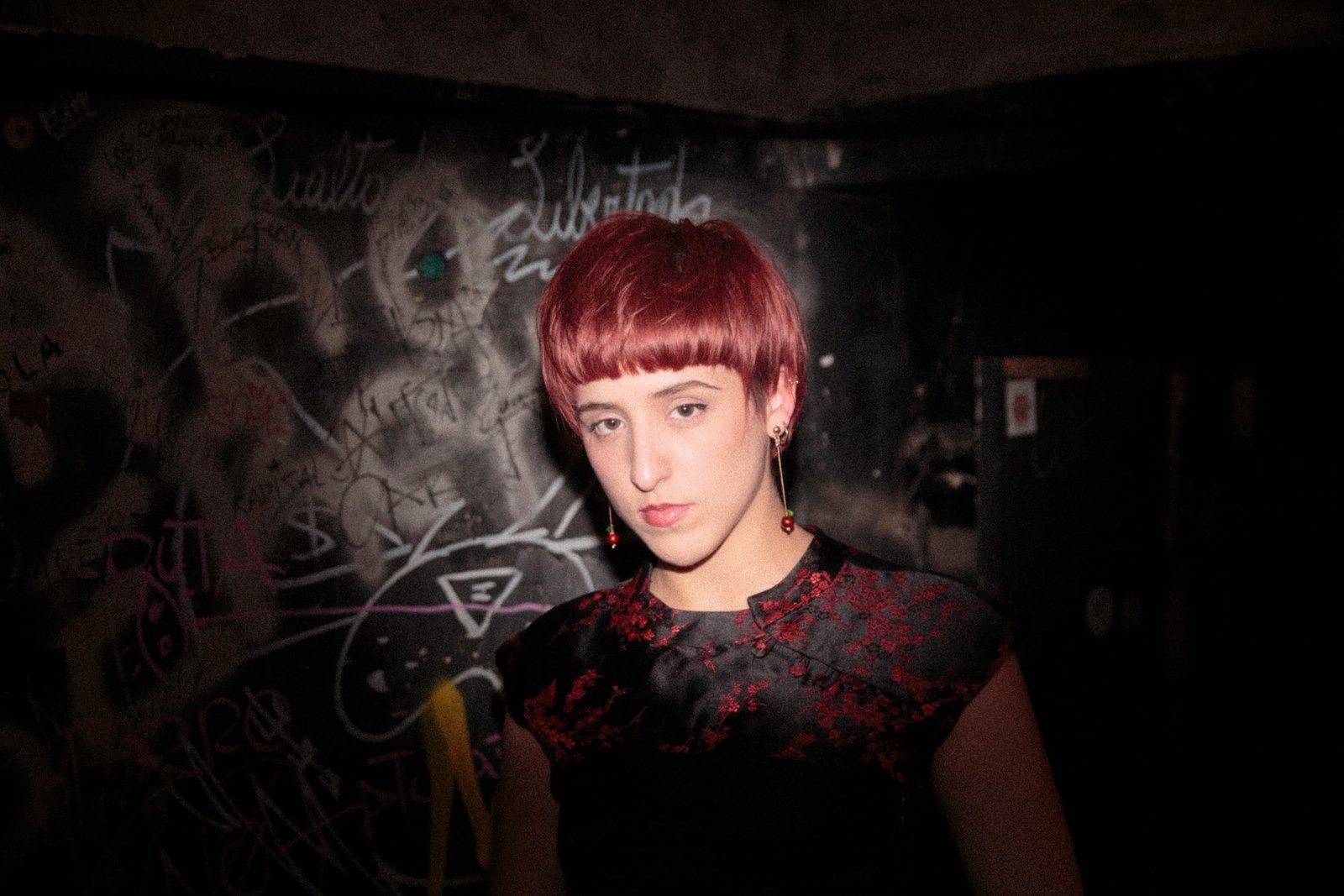 Vulka presenta nuevo single
