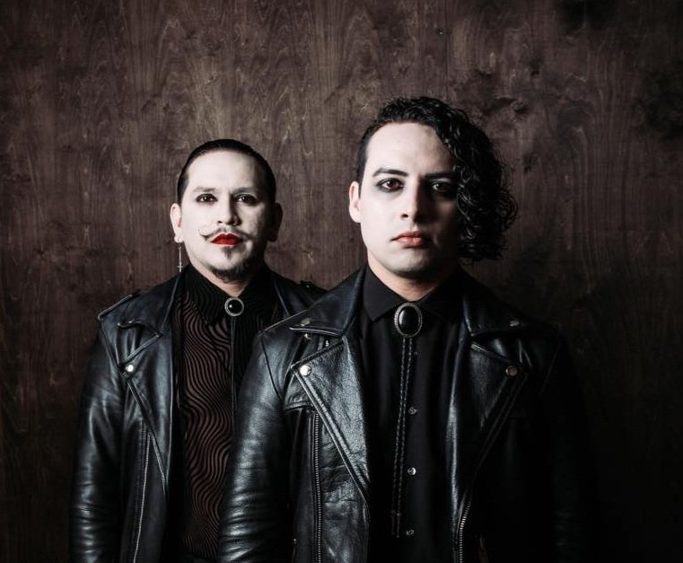 Twin Tribes regresa a Argentina: oscuridad, post-punk y misticismo en Buenos Aires