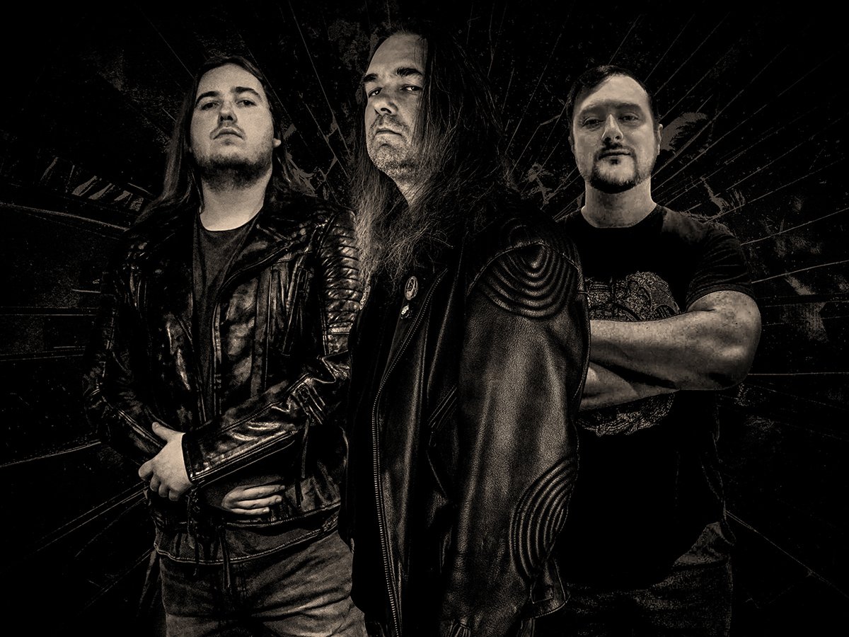 Veil Of The Serpent regresa con «Black Sun», un sencillo ambicioso
