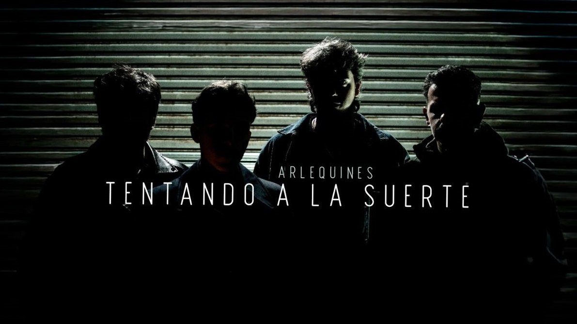 La nueva etapa de Arlequines: un disco que desafía al destino