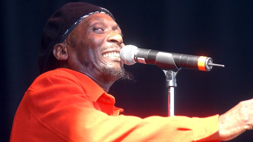Murió Jimmy Cliff, leyenda inmortal del reggae