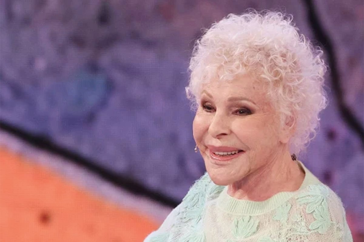 Ornella Vanoni: adiós a una leyenda de la canción italiana